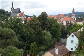 Český Krumlov